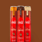 Coca-Cola: with Coffee